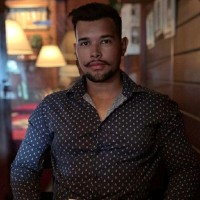 Luiz Henrique Rodrigues De Oliveira