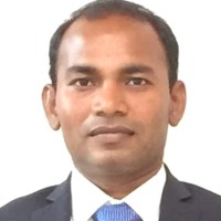 Nagendra Midde