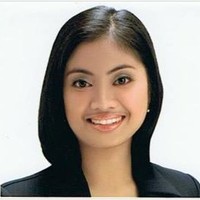 Ivy Fatima Ferrer