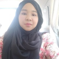 IRYANI ROSLAN