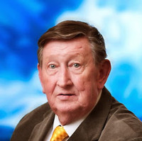 Johan Arentshorst