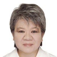 May Celine Thelma Vicente