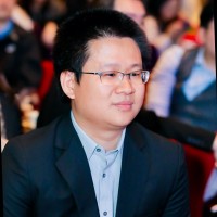 Jerry zeng
