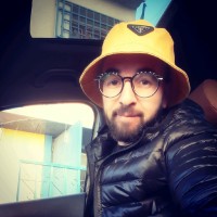 Youcef Bestani