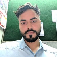 Abhi Sharma