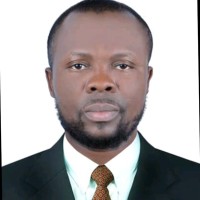 Mr Wahab Lateef Ayowole