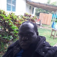Steven Lugabai