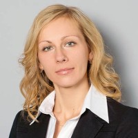 Aksana Hinder