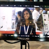 Siddhi Dhuri