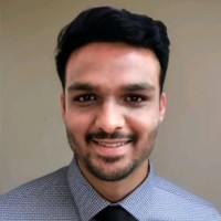 Ashwin Shelke