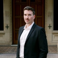 Alastair Jamieson