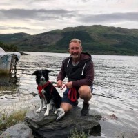John Gibbon, Bsc, Sdipem.
