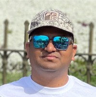 Maulik (Mike) Patel, Cpp, Pmp, Rse