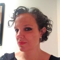 Marie Aude Laperrière