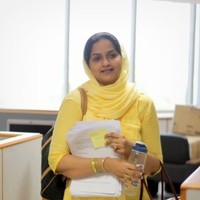 Kiran Farhan