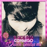 Silvia Quispe