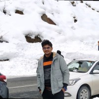 Jugal Sharma