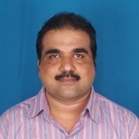 Pradeep Betrabet