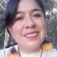 Lizeth Roxana Castilla Obregon