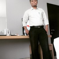 Elly Nugroho By Sayogyo