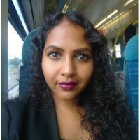 Veronika Sebastiampillai