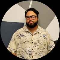 Carlos Riveros