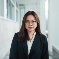 Stephy Chen