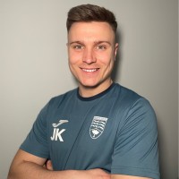 Jack Keeley