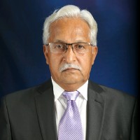 Prof Dr Subhas Marihal