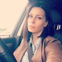 Larisa Poklad