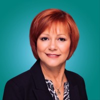 Heidi Yates