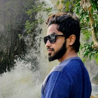 Syed Towseef Ahmed