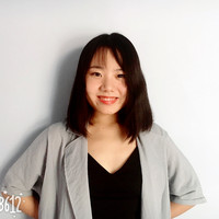 Fangzhou Lyu