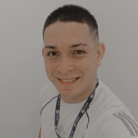 Anthony Briones