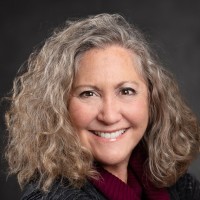 Deb Nathan, PhD, LMHC, ATR