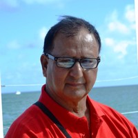 Lt Col Mrinal Kumar Gupta Ray