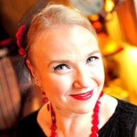 Tracy Saunier