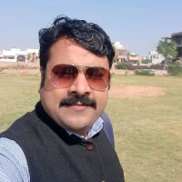 Vishal Singh Ranawat