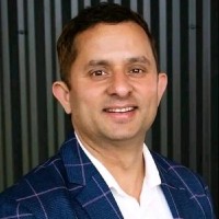 Dharam Devkota