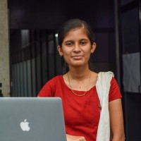 MADHUMITHA M