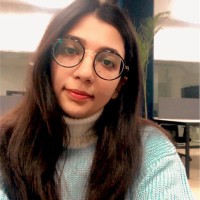 Maryum Shahid