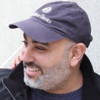 Ali M. Ben Hussein