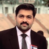 Muhammad Umer Pervaiz