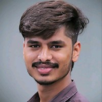Nikshith S