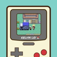 Kelvin Lei