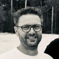 Patrick Kroeze