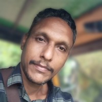 Ashok Tr