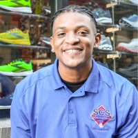 Khalil Wright