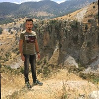 Osman Nuri ŞAHİN