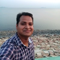 Sunit Kumar Dash